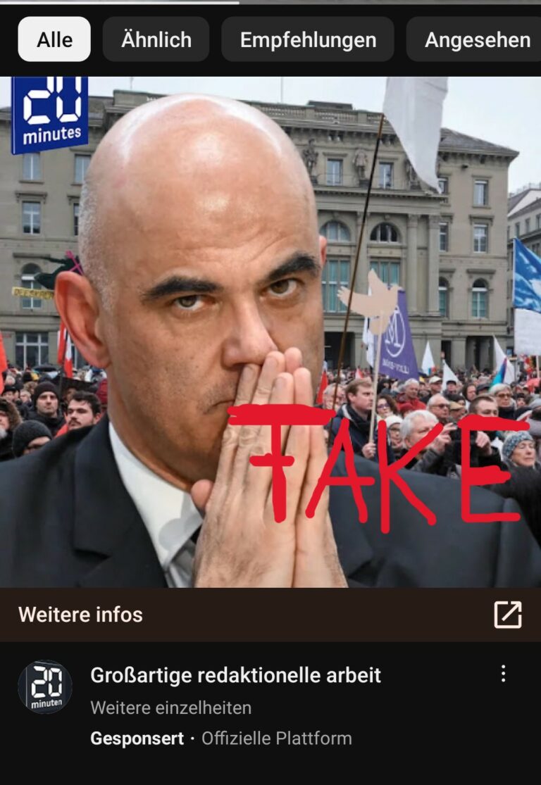 Screenshot YouTube App - Mobile Device - 26. November 2023 um 10:28