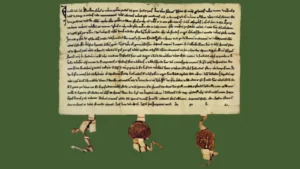 Der Bundesbrief